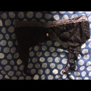 Free people bralette size large